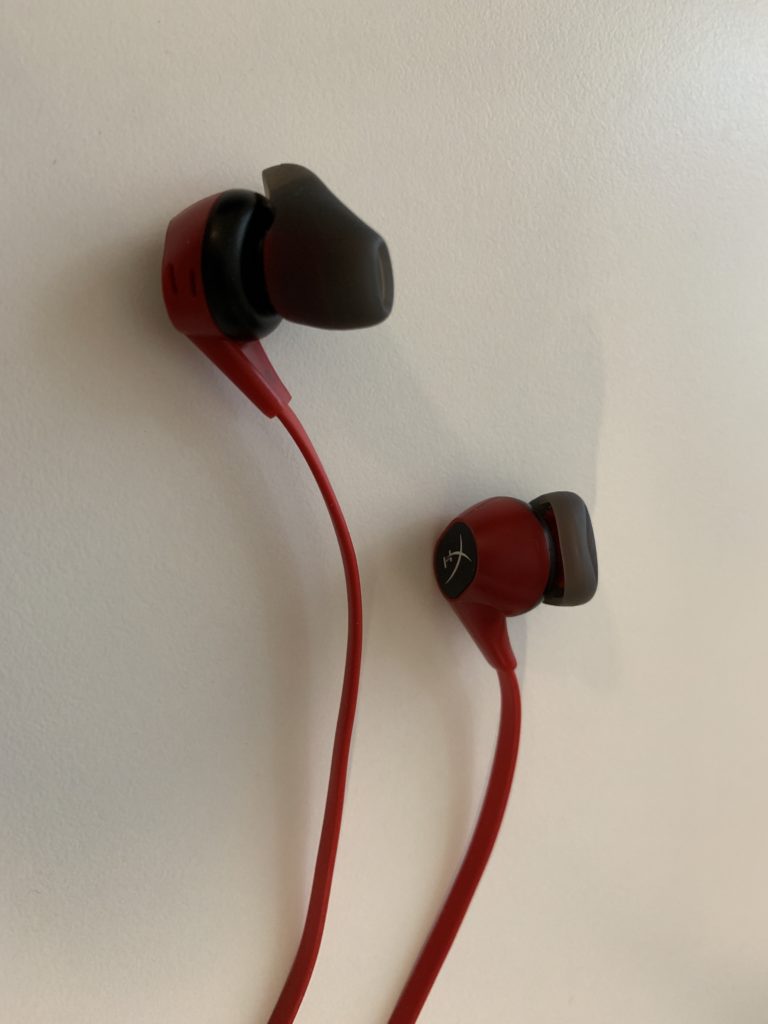 pulse 3d headset mic