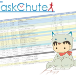2013年11月23日(土)TaskChute初心者向けワークショップにコーチとして参戦します！使い始めてみたい、使い方が分からない、使いこなしたい方は是非！！