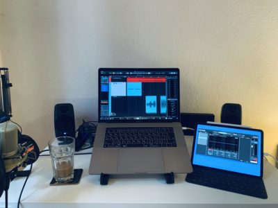 iPadをMacのサイドディスプレイとして使える標準機能Sidecar 6