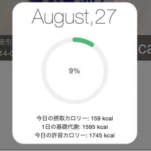 レコーディングダイエットできるiPhoneアプリ「レコミル」が登場！開発者はあの和洋風KAIのするぷ氏！