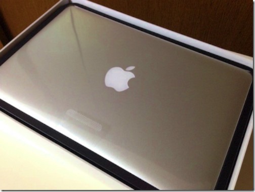 Windows一筋の私がMacBook Airを入手した感想 | jMatsuzaki